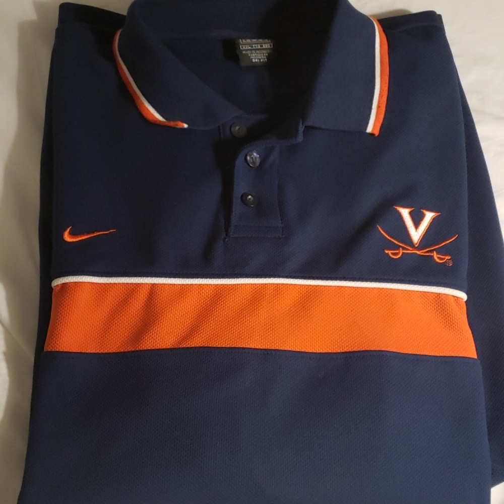 Nike Team xxl tall short sleeve